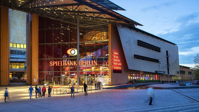 Discover casino asino