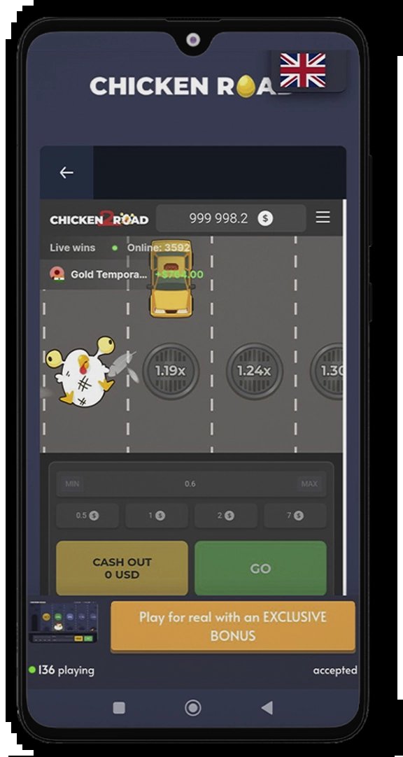 Conoce todo sobre Chicken Road en España: juego de casino en línea