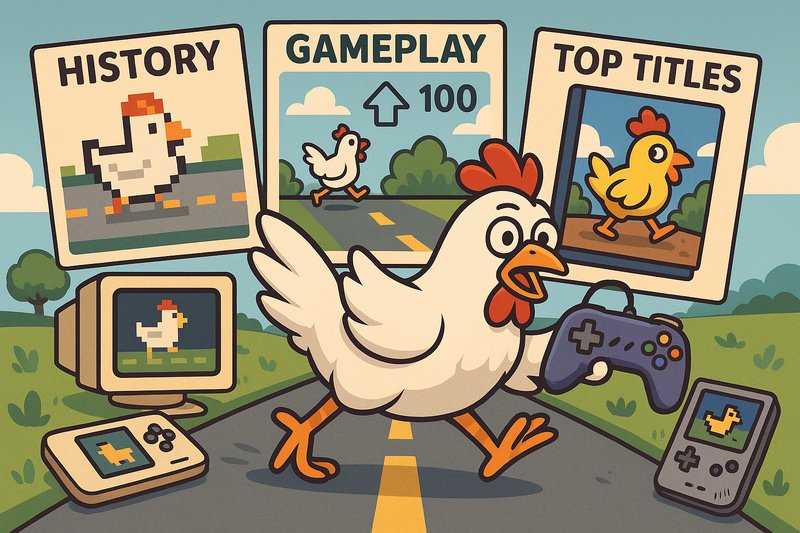 Chicken road casino - Descoperă Secretele Jocului de Noroc Chicken Road în Casino-urile României