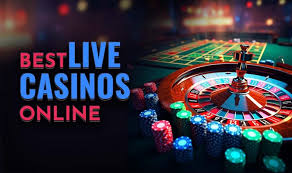 Top Live Roulette Sites in the UK for 2023